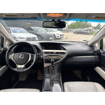 Lancia RX  SUV 2012,  3.5 benzyna, automat - Na sprzedaż za 54 900 zł - Michałowice-Wieś - zdjęcie 8