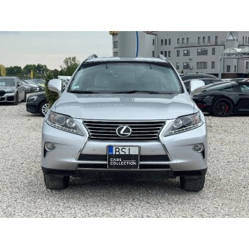 Lancia RX  SUV 2012,  3.5 benzyna, automat - Na sprzedaż za 54 900 zł - Michałowice-Wieś - zdjęcie 10