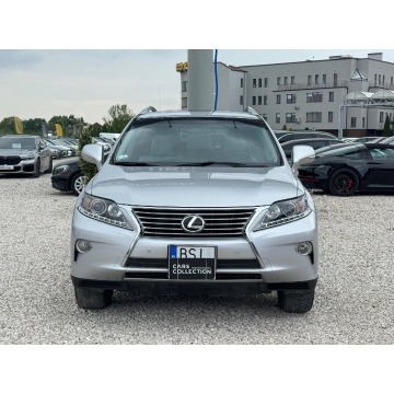 Lancia RX  SUV 2012,  3.5 benzyna, automat - Na sprzedaż za 54 900 zł - Michałowice-Wieś - zdjęcie 11