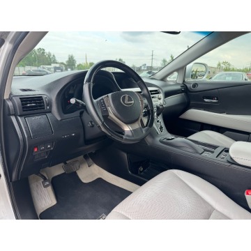 Lancia RX  SUV 2012,  3.5 benzyna, automat - Na sprzedaż za 54 900 zł - Michałowice-Wieś - zdjęcie 12