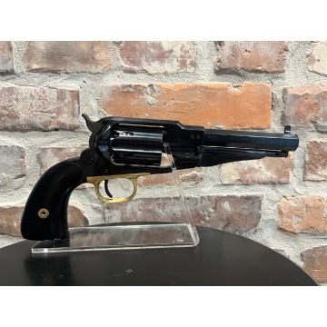 Rewolwer Rem.1858 New Model Army Steel Sheriff - Broń - Tarnowskie Góry - zdjęcie 1