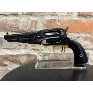 Rewolwer Rem.1858 New Model Army Steel Sheriff - Broń - Tarnowskie Góry - zdjęcie 2