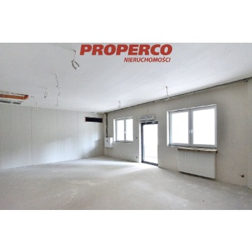 Nowy lokal usługi handel 153m2 centrum, ul.1 Maja 