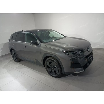 Citroen C5 Aircross - Hybrid 145 KM AT6|PLUS |Gafitowy| Pak Zimowy |Dach bi-ton - czarny|25