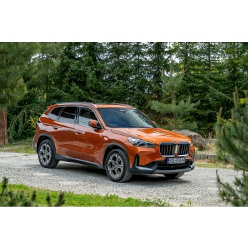BMW X1 - U11 Premium Pack / Dach Panoramiczny / LED / Steptronic / 2022