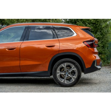 BMW X1  SUV 2022,  2.0 benzyna, automat - Na sprzedaż za 127 777 zł - Ropczyce - zdjęcie 9