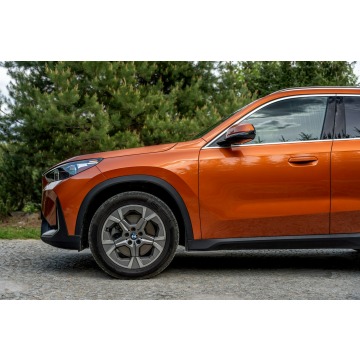 BMW X1  SUV 2022,  2.0 benzyna, automat - Na sprzedaż za 127 777 zł - Ropczyce - zdjęcie 8