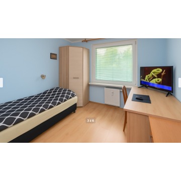 Mieszkanie dwupokojowe Opole,   38 m2 - Sprzedam - zdjęcie 4