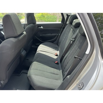 Peugeot 308  Kombi 2015,  1.6 diesel - Na sprzedaż za 23 800 zł - Wejherowo - zdjęcie 10