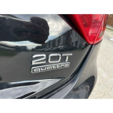 Audi A5  Coupe/Sportowy 2015,  2.0 benzyna, automat - Na sprzedaż za 54 500 zł - Wejherowo - zdjęcie 5
