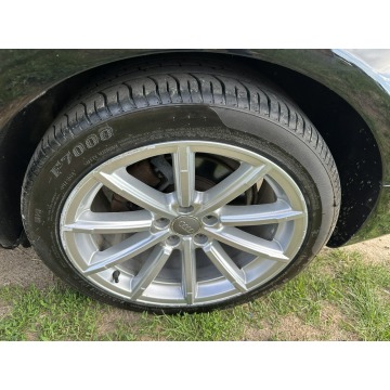 Audi A5  Coupe/Sportowy 2015,  2.0 benzyna, automat - Na sprzedaż za 54 500 zł - Wejherowo - zdjęcie 7
