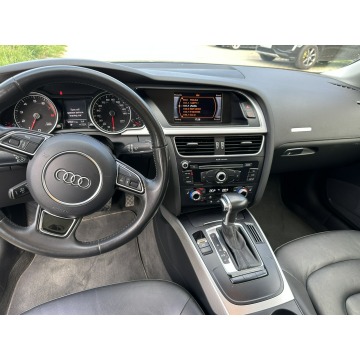 Audi A5  Coupe/Sportowy 2015,  2.0 benzyna, automat - Na sprzedaż za 54 500 zł - Wejherowo - zdjęcie 12
