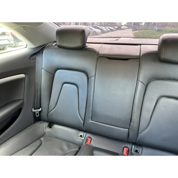 Audi A5  Coupe/Sportowy 2015,  2.0 benzyna, automat - Na sprzedaż za 54 500 zł - Wejherowo - zdjęcie 10