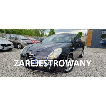 Alfa Romeo Giulietta - 1.6 JTDM 16V