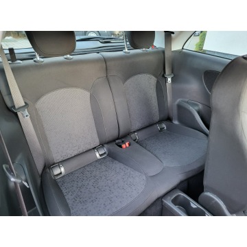 Opel Adam  Hatchback 2016,  1.2 benzyna - Na sprzedaż za 27 499 zł - Jatutów - zdjęcie 12