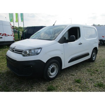 Citroen Berlingo, 2020r., 75 KM