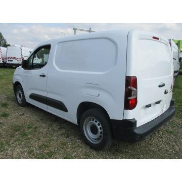Citroen Berlingo 2020,  1.5 diesel - Na sprzedaż za 34 500 zł - Dębica - zdjęcie 4