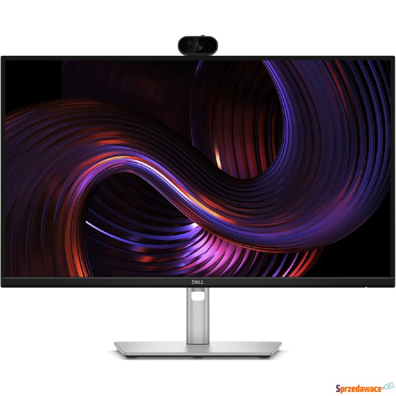 Dell Pro P 27 P2726DEV - 100Hz | QHD | IPS | 27''... - Monitory LCD i LED - Gryfino