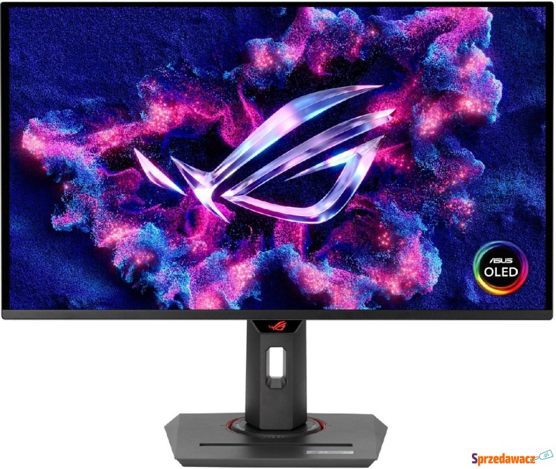 ASUS ROG Strix XG27ACDNG - 360Hz | QHD | 26.5''... - Monitory LCD i LED - Nowy Sącz