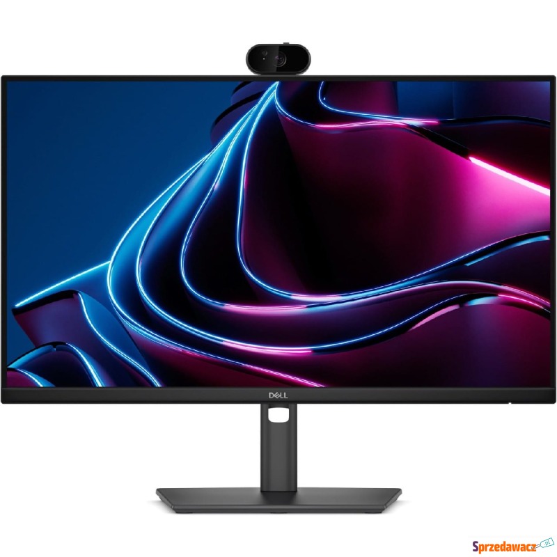 Dell Pro P 24 P2426HEV - 120Hz | Full HD | IPS... - Monitory LCD i LED - Elbląg