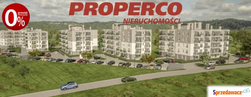 Mieszkanie dwupokojowe Kielce,   31 m2, pierwsze piętro - Sprzedam