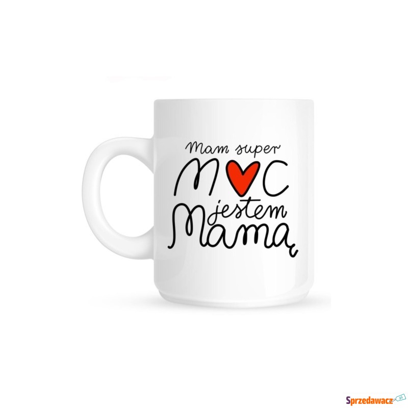 Kubek na dzień mamy
