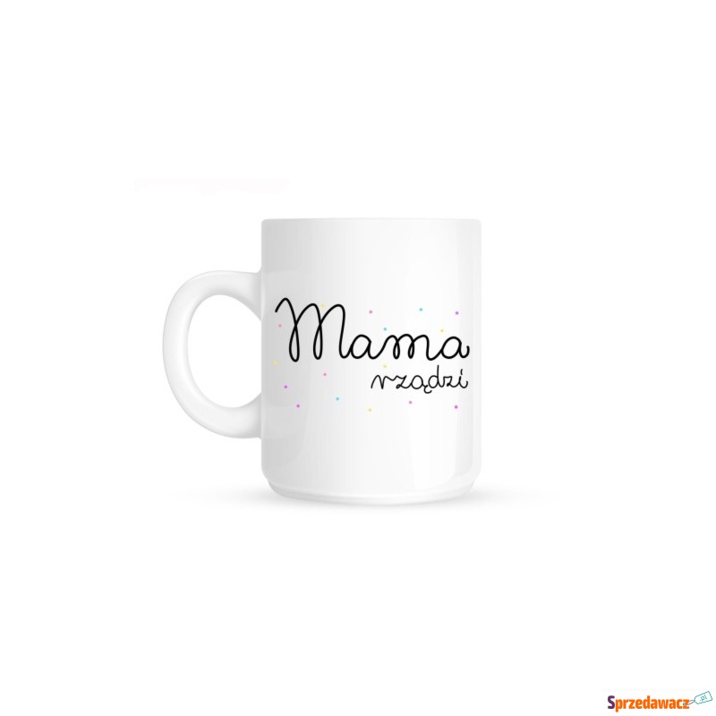 Kubek na dzień mamy