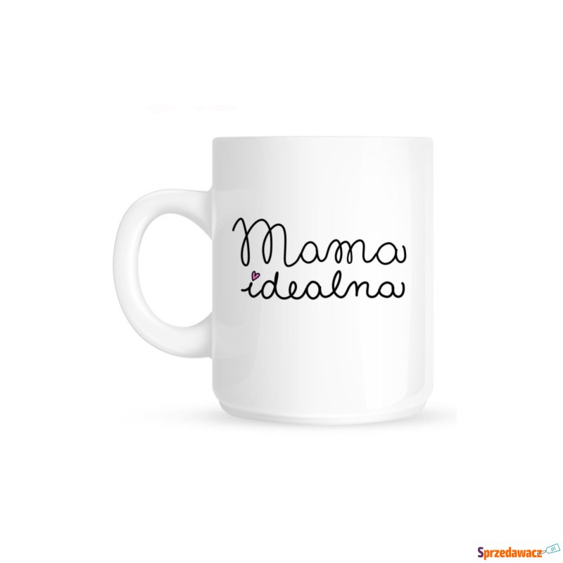 Kubek na dzień mamy