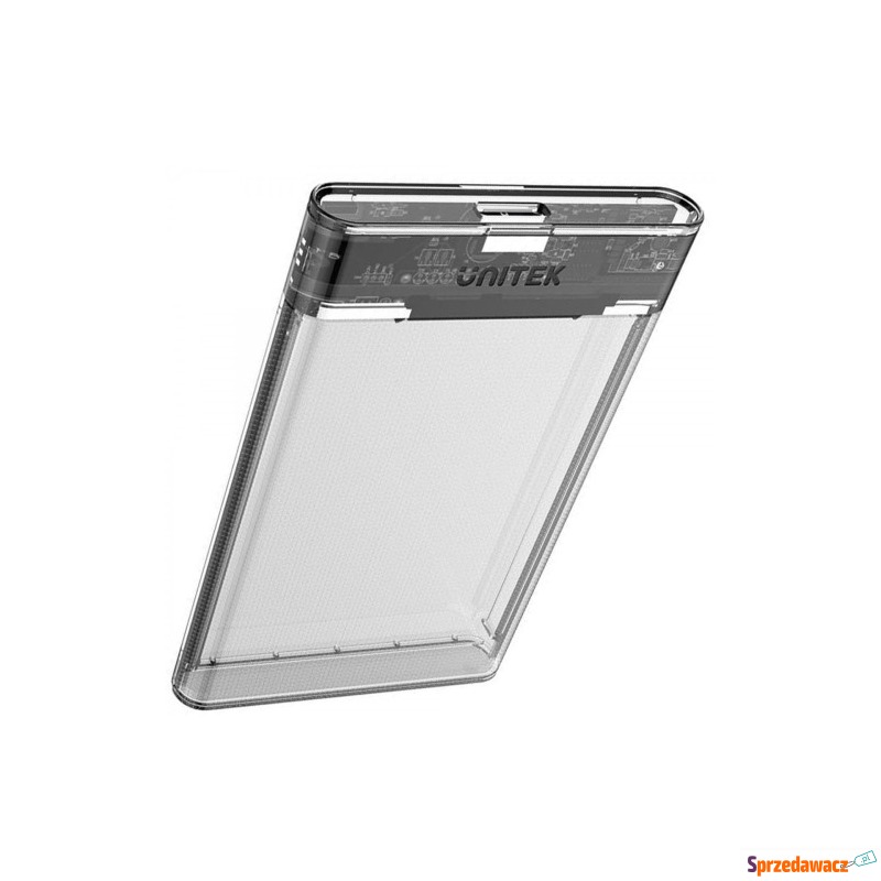 UNITEK OBUDOWA USB 3.1 HDD/SSD...