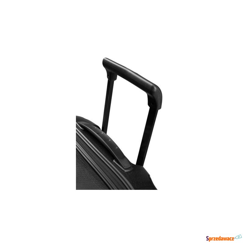 Walizka Samsonite C-Lite 55cm Black