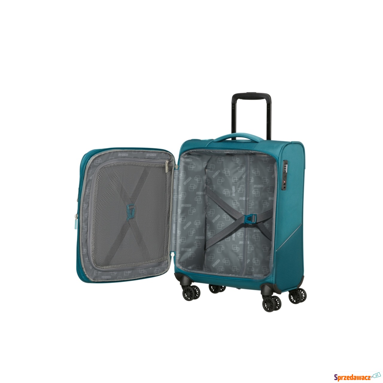 Walizka kabinowa American tourister...