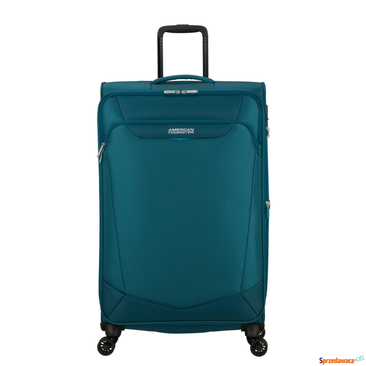 Walizka American tourister Sum...