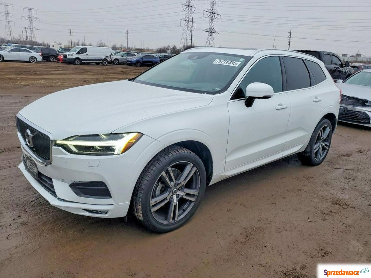 Volvo 2020