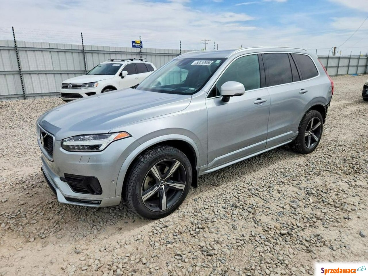 Volvo 2019