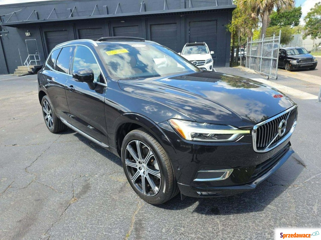 Volvo 2020