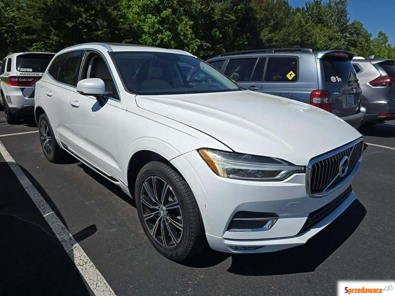 Volvo 2018