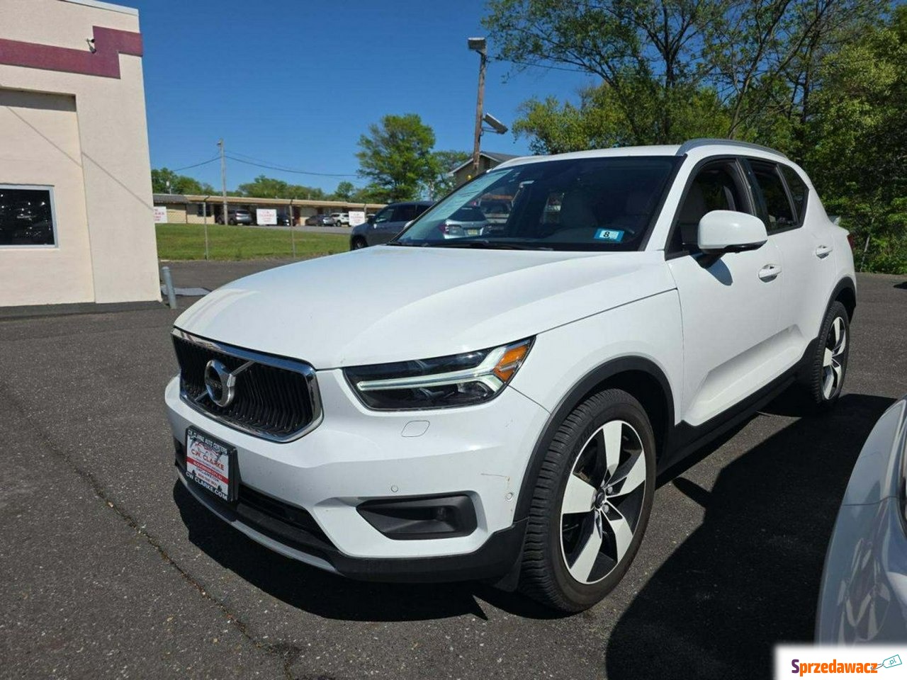 Volvo 2019