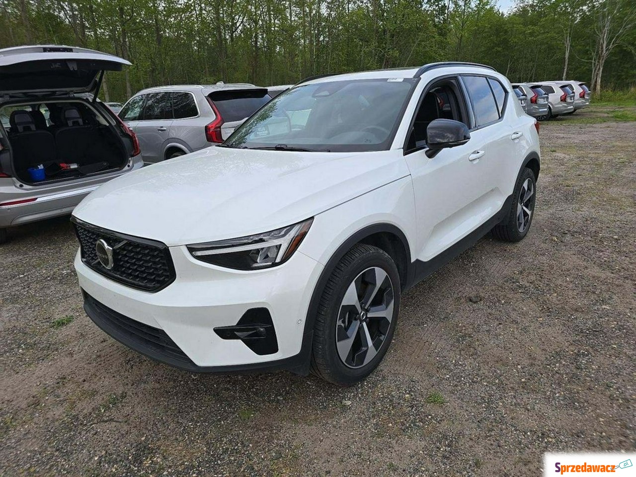Volvo 2025