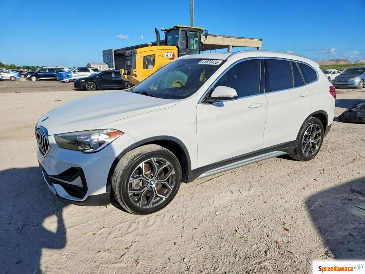 BMW X1 2020
