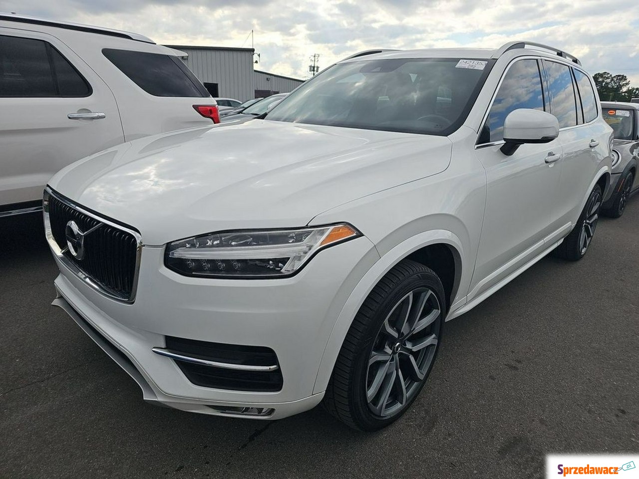 Volvo 2019