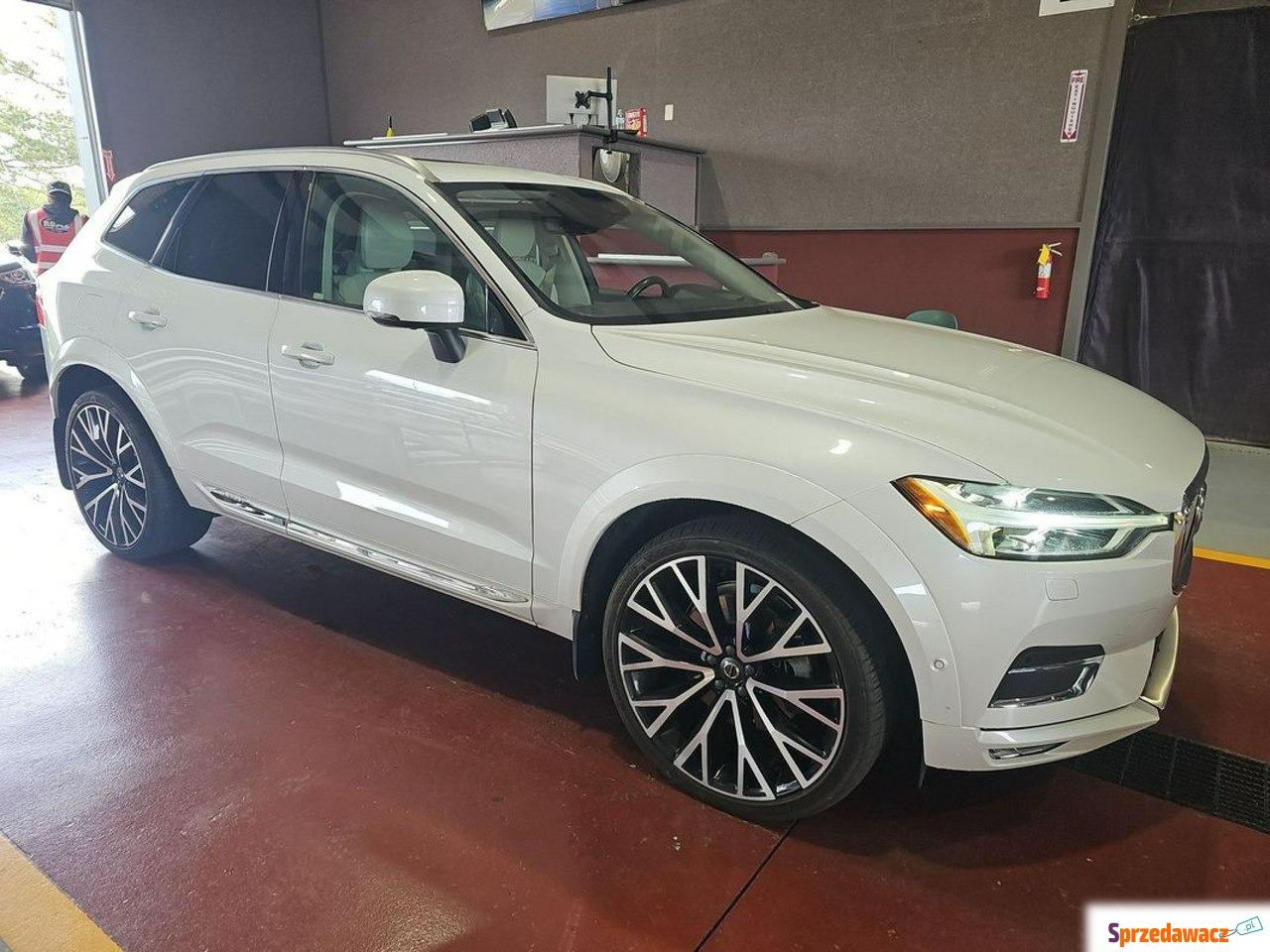 Volvo 2019