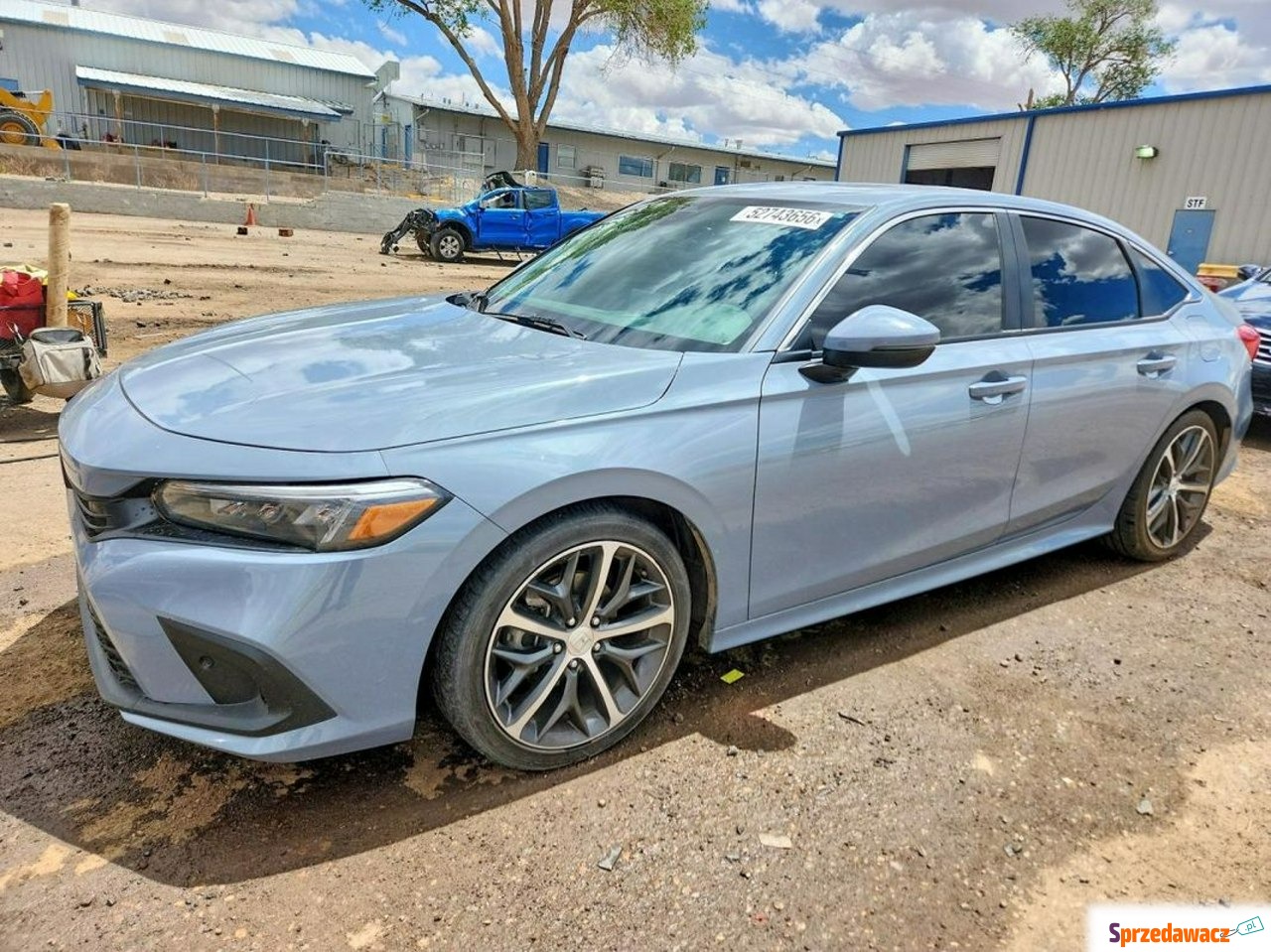 Honda Civic 2024