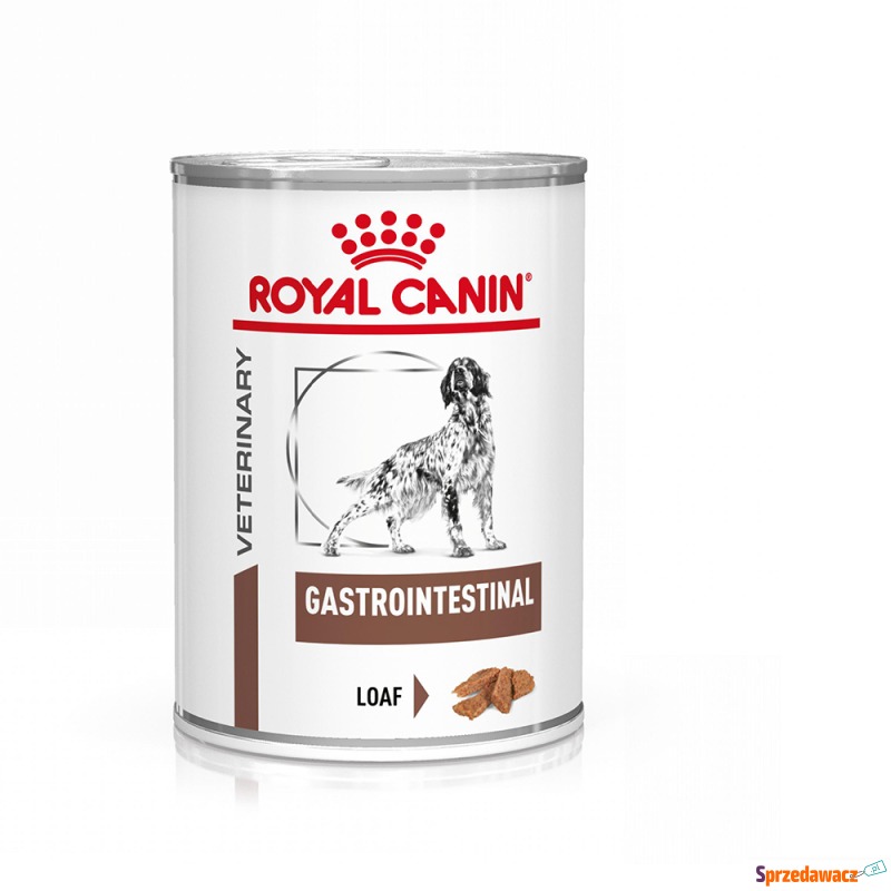 Royal Canin Veterinary Canine...