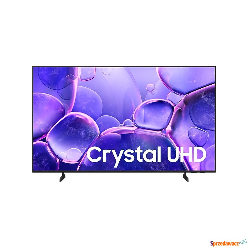 Telewizor Samsung UE50U8072F LED...