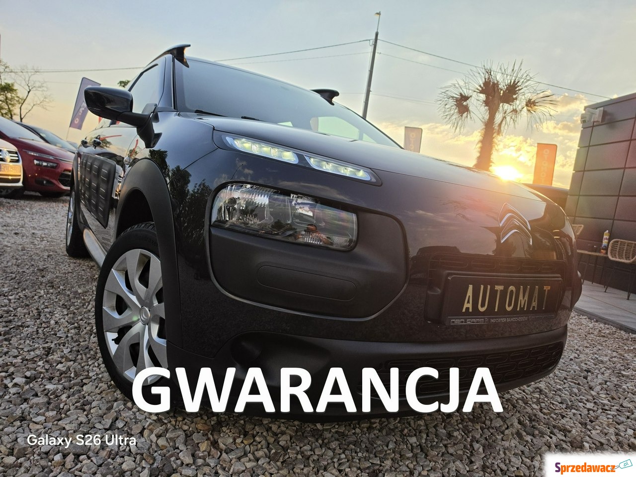 Citroen C4 Cactus 2015