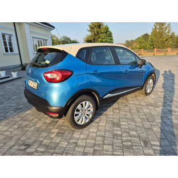 Renault Captur  SUV 2013,  0.9 benzyna - Na sprzedaż za 27 800 zł - Drelów - zdjęcie 3