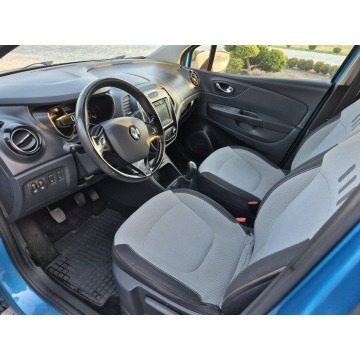 Renault Captur  SUV 2013,  0.9 benzyna - Na sprzedaż za 27 800 zł - Drelów - zdjęcie 9