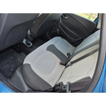 Renault Captur  SUV 2013,  0.9 benzyna - Na sprzedaż za 27 800 zł - Drelów - zdjęcie 12