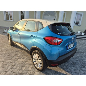 Renault Captur  SUV 2013,  0.9 benzyna - Na sprzedaż za 27 800 zł - Drelów - zdjęcie 11