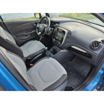 Renault Captur  SUV 2013,  0.9 benzyna - Na sprzedaż za 27 800 zł - Drelów - zdjęcie 10